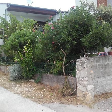 Apartmani Rosanda 2 بيتريتْشاني المظهر الخارجي الصورة