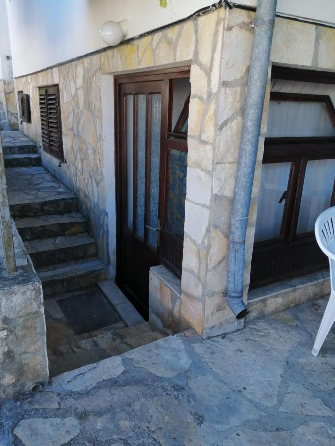 Apartmani Rosanda 2 بيتريتْشاني المظهر الخارجي الصورة