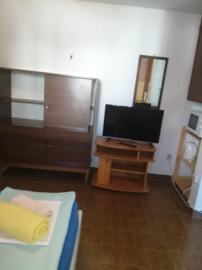 Apartmani Rosanda 2 بيتريتْشاني المظهر الخارجي الصورة