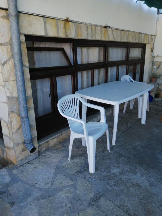 Apartmani Rosanda 2 بيتريتْشاني المظهر الخارجي الصورة