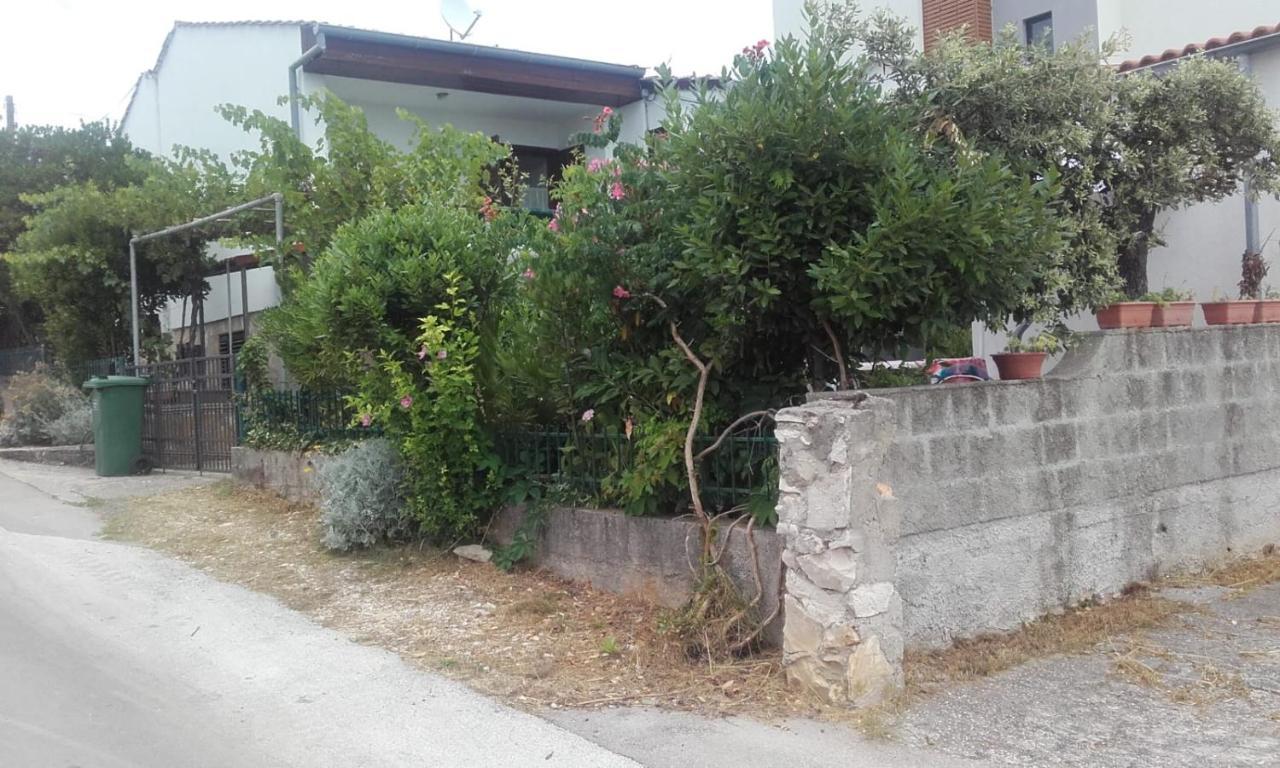 Apartmani Rosanda 2 بيتريتْشاني المظهر الخارجي الصورة